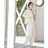 バブルシャーリングクルーネックカットソー | rps | 詳細画像27 