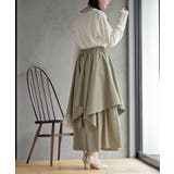 バブルシャーリングクルーネックカットソー | rps | 詳細画像5 