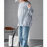 ピグメント裏毛ドルマンドロストプルオーバー | rps | 詳細画像18 