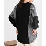 TC裏毛布帛切替プルオーバー | rps | 詳細画像25