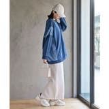 ダンボールＩライントラックスカート | rps | 詳細画像26 