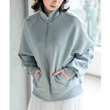 ダンボールトラックジャケット | rps | 詳細画像1 