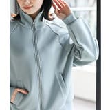 ダンボールトラックジャケット | rps | 詳細画像28 