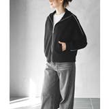 ダンボールトラックジャケット | rps | 詳細画像3 