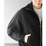 ダンボールトラックジャケット | rps | 詳細画像6 