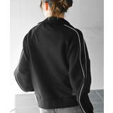 ダンボールトラックジャケット | rps | 詳細画像7 