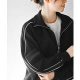 ダンボールトラックジャケット | rps | 詳細画像8 