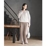 ダンボールチュールワイドプルオーバー | rps | 詳細画像15 