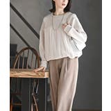 ダンボールチュールワイドプルオーバー | rps | 詳細画像16 