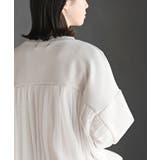 ダンボールチュールワイドプルオーバー | rps | 詳細画像21 