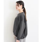 ダンボールチュールワイドプルオーバー | rps | 詳細画像22 