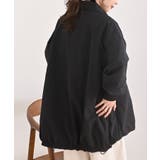 ナイロンワッシャースタンドカラーブルゾン | rps | 詳細画像15 