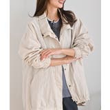 アイボリー | ナイロンワッシャースタンドカラーブルゾン | rps