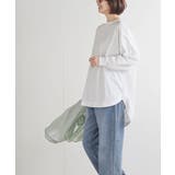 BACKヘンリーロンT | rps | 詳細画像12