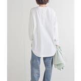 BACKヘンリーロンT | rps | 詳細画像13