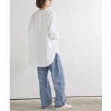 BACKヘンリーロンT | rps | 詳細画像14