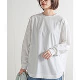 BACKヘンリーロンT | rps | 詳細画像15