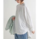 BACKヘンリーロンT | rps | 詳細画像16