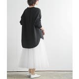 BACKヘンリーロンT | rps | 詳細画像23