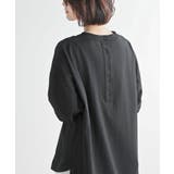 BACKヘンリーロンT | rps | 詳細画像25