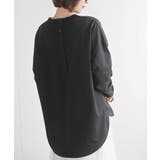 BACKヘンリーロンT | rps | 詳細画像26