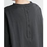 BACKヘンリーロンT | rps | 詳細画像28