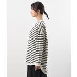 BACKヘンリーロンT | rps | 詳細画像29