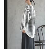 BACKヘンリーロンT | rps | 詳細画像3