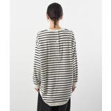 BACKヘンリーロンT | rps | 詳細画像30