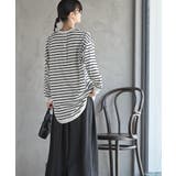 BACKヘンリーロンT | rps | 詳細画像4