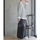 BACKヘンリーロンT | rps | 詳細画像5