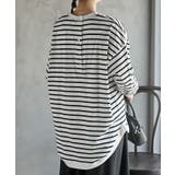 BACKヘンリーロンT | rps | 詳細画像8