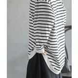 BACKヘンリーロンT | rps | 詳細画像9