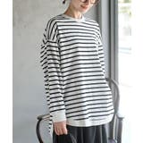 アイボリー | BACKヘンリーロンT | rps