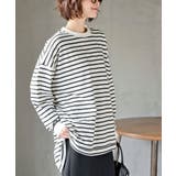 ボーダー | BACKヘンリーロンT | rps