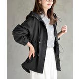 ナイロンワッシャーマウンテンパーカー | rps | 詳細画像1 