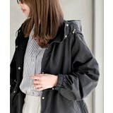 ナイロンワッシャーマウンテンパーカー | rps | 詳細画像15 