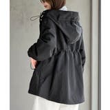 ナイロンワッシャーマウンテンパーカー | rps | 詳細画像16 