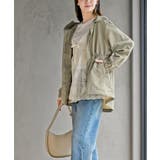 ナイロンワッシャーマウンテンパーカー | rps | 詳細画像19 