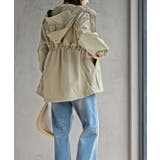 ナイロンワッシャーマウンテンパーカー | rps | 詳細画像20 