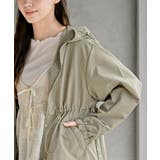 ナイロンワッシャーマウンテンパーカー | rps | 詳細画像22 