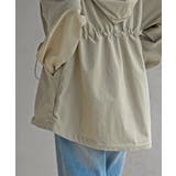 ナイロンワッシャーマウンテンパーカー | rps | 詳細画像23 