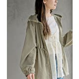 ナイロンワッシャーマウンテンパーカー | rps | 詳細画像25 