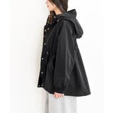 ナイロンワッシャーマウンテンパーカー | rps | 詳細画像26 