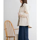 ナイロンワッシャーマウンテンパーカー | rps | 詳細画像3 