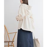 ナイロンワッシャーマウンテンパーカー | rps | 詳細画像4 