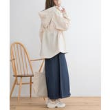 ナイロンワッシャーマウンテンパーカー | rps | 詳細画像5 