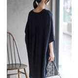 サイドリボンスキッパーブラウス | rps | 詳細画像34