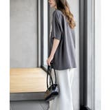 カノコ箔プリントＴ | rps | 詳細画像11 