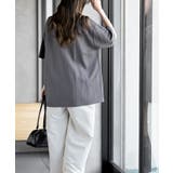 カノコ箔プリントＴ | rps | 詳細画像12 